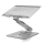 ICY BOX Regulowana podstawka pod laptop (do 17") IB-NH400-R - 1256362 - zdjęcie 2